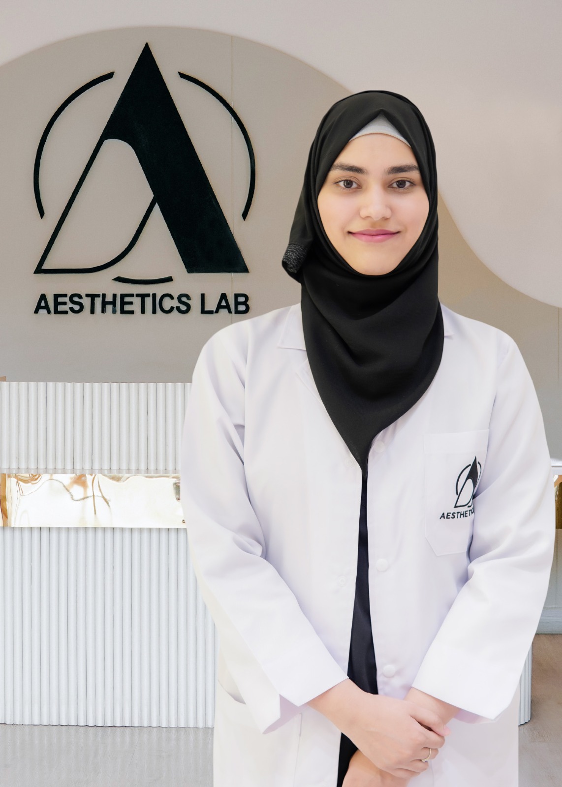 Dr. Areej Gakhar