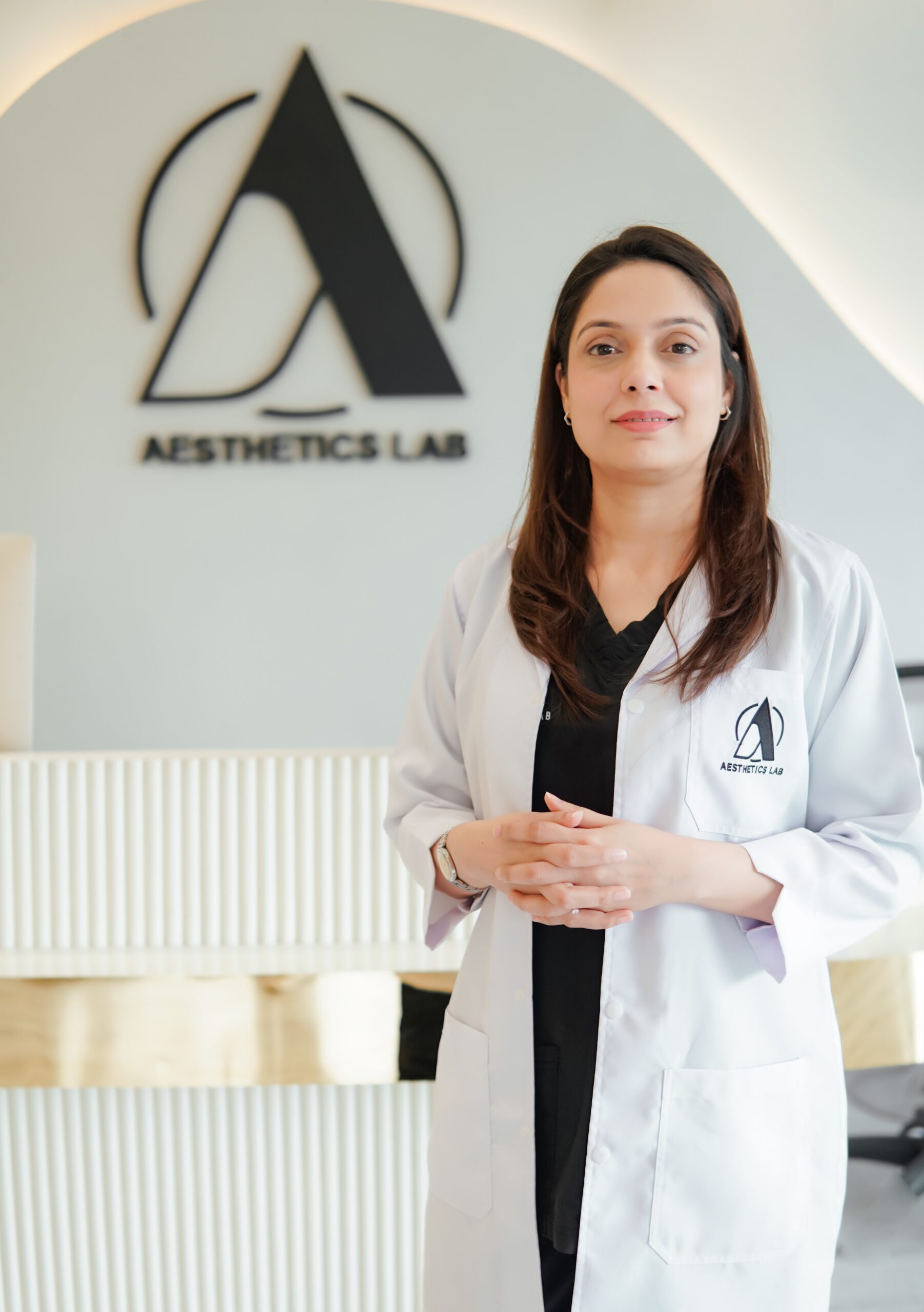 Dr. Kokab Shahab