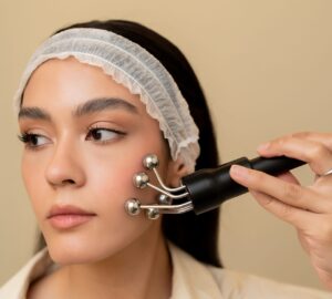 skin booster for dehydrated skin