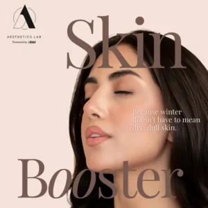 skin booster