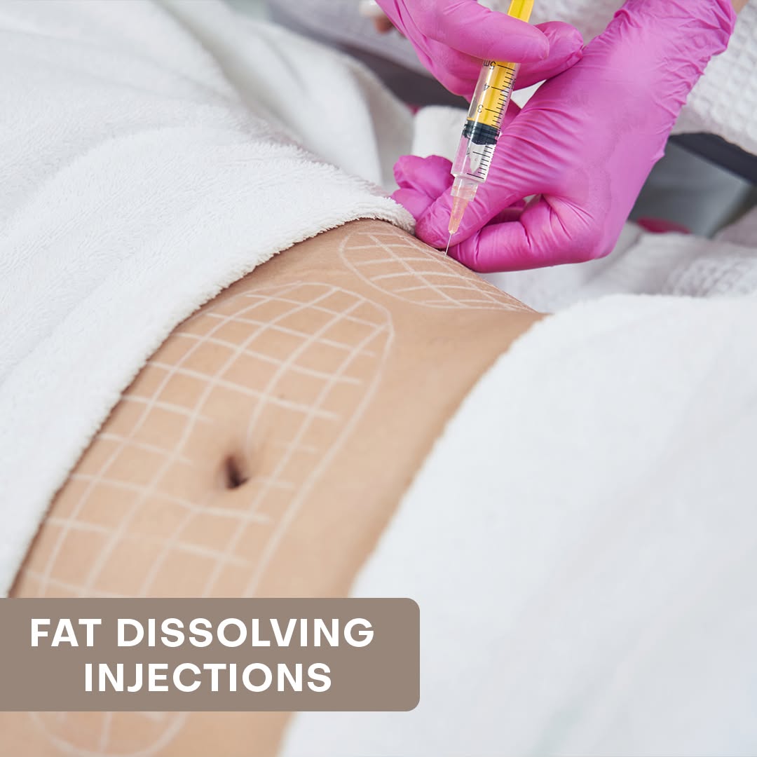 Lemon Bottle fat Dissolving Injection Price Lahore
