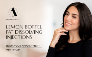 lemon bottel fat dissolving injection price