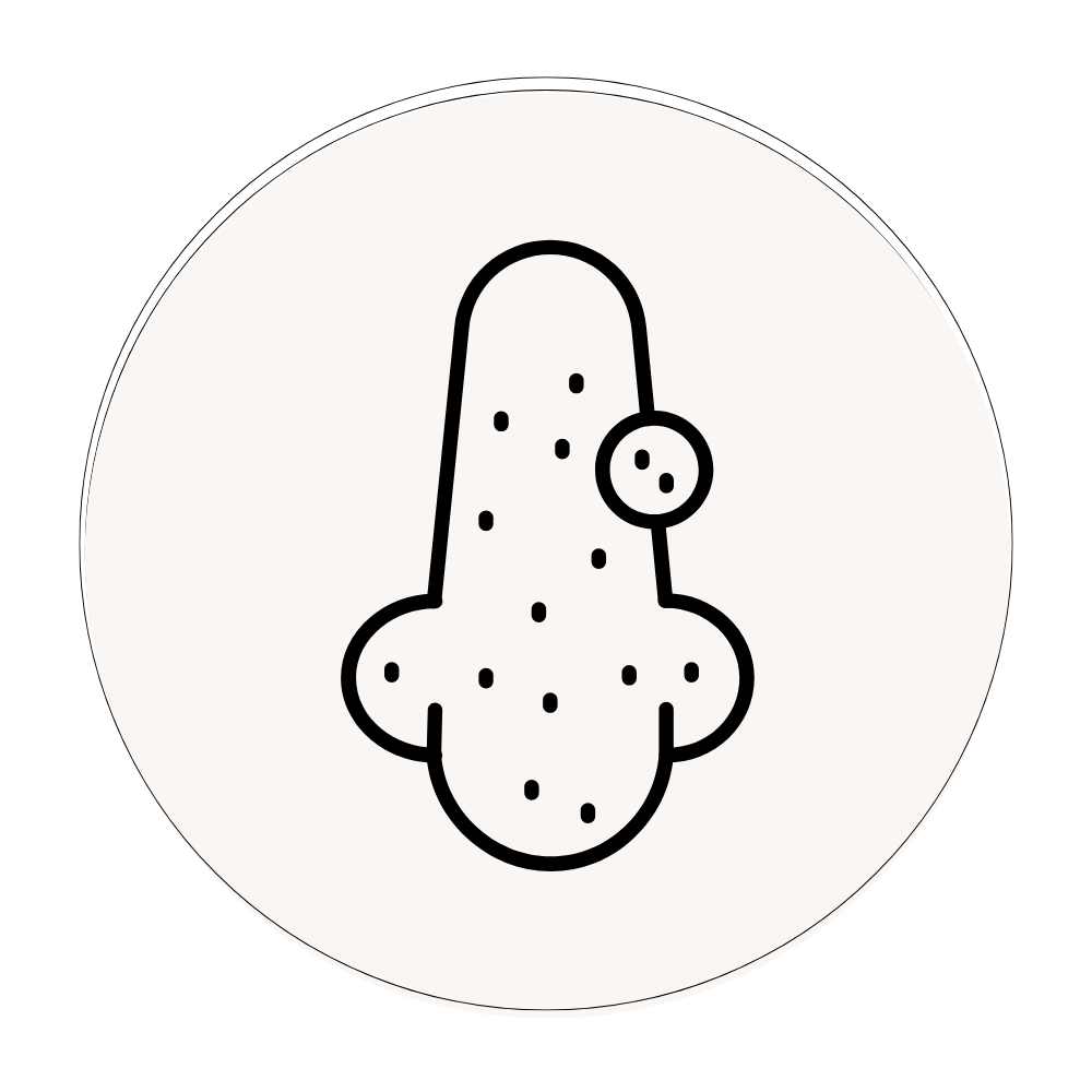 Blackheads