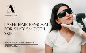 laaser hair removal price in lahore