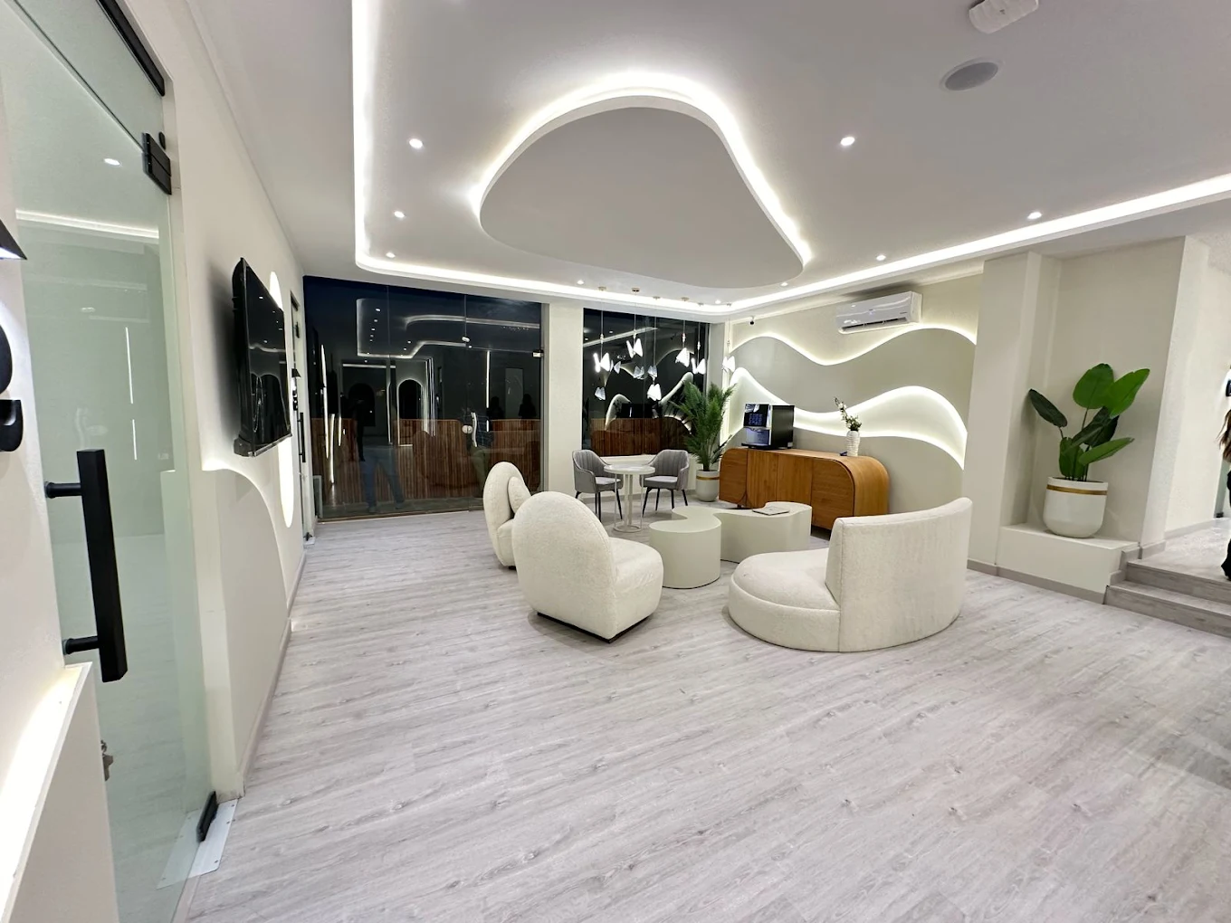 Aesthetic Treatments in Johar Town