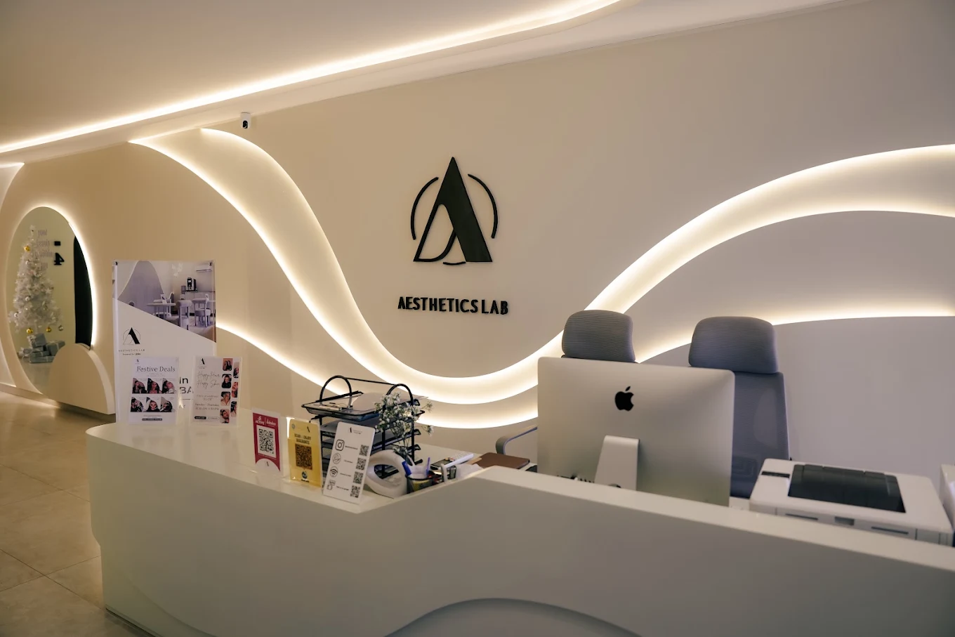 Aesthetic Treatments in Faisalabad