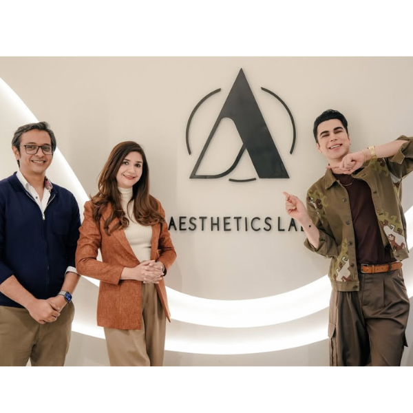 Aesthetic Treatments in Gulberg