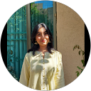 Maham Tahir profile picture