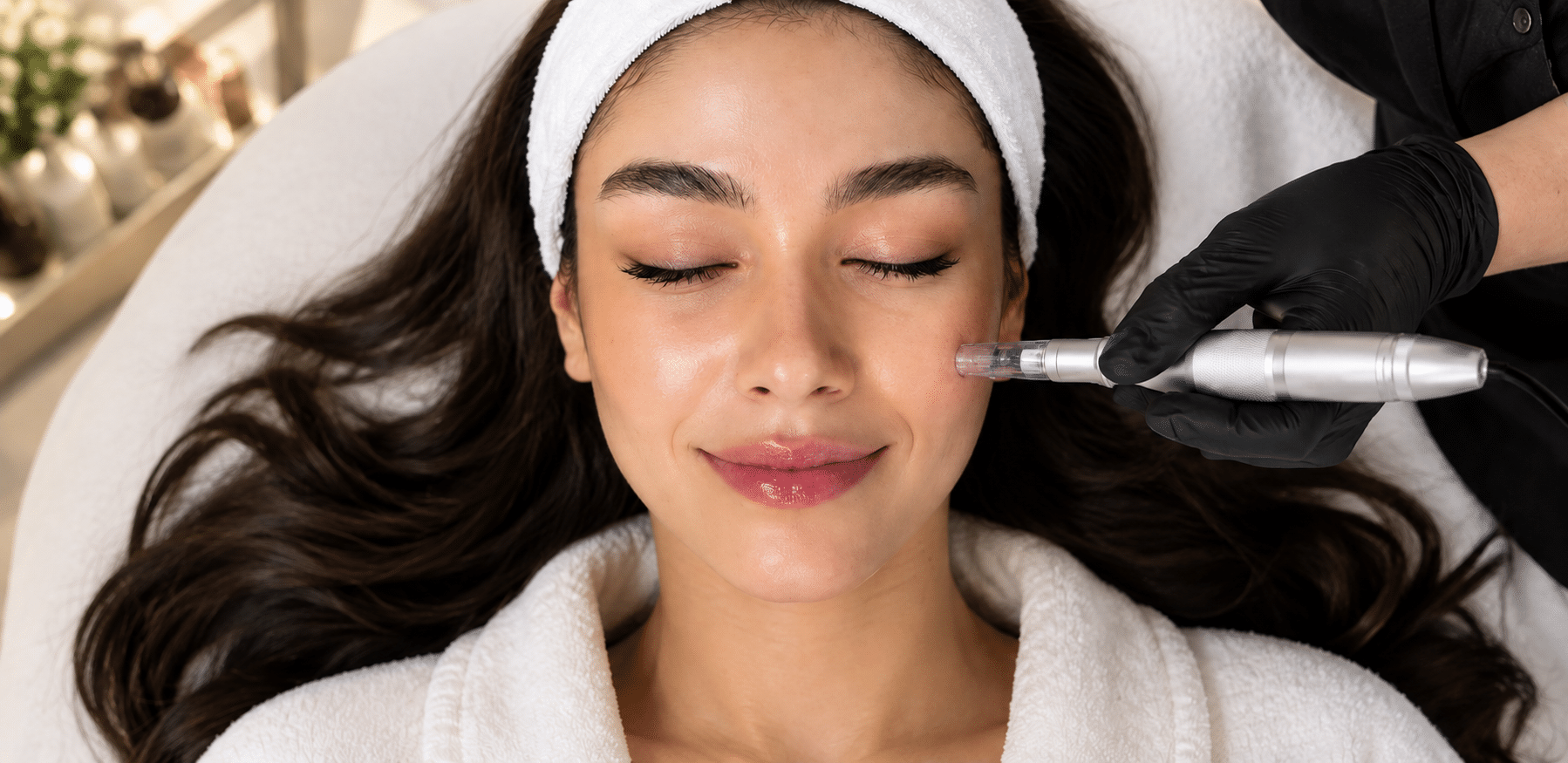 Aesthetic Treatment Prices in Pakistan at Aesthetics Lab