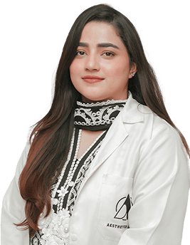 Dr. Anum Nisar