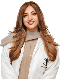 Dr. Areej Fatima