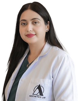 Dr. Syeda Falak