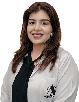 Dr. Hanya Shahid