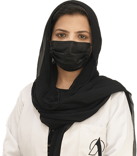 Dr. Mahrukh Javed