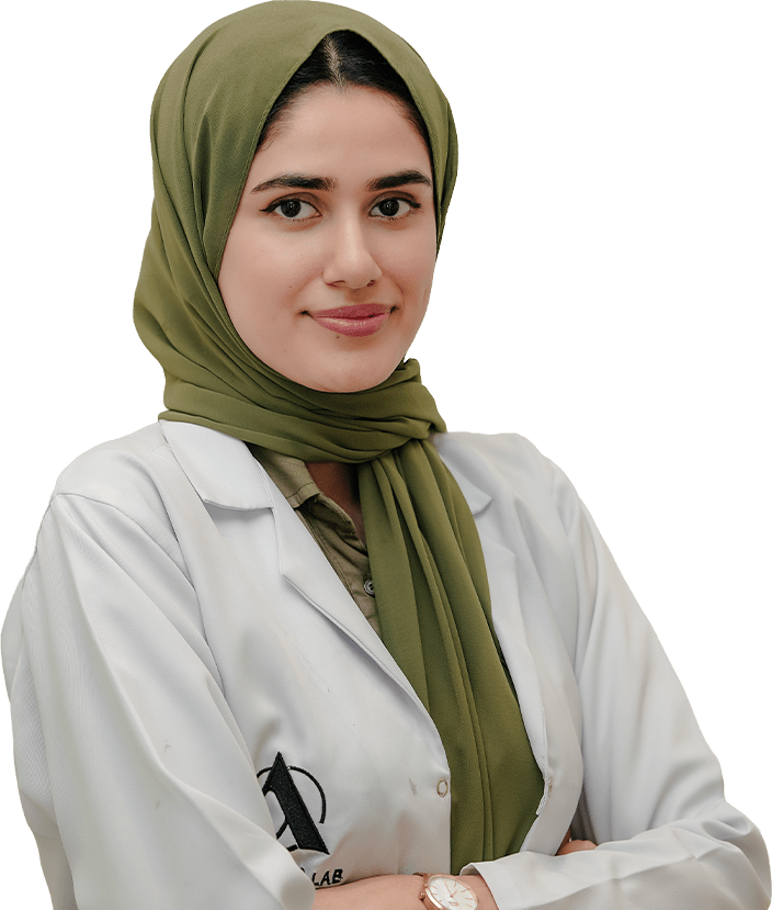 Dr. Samra Liaqat
