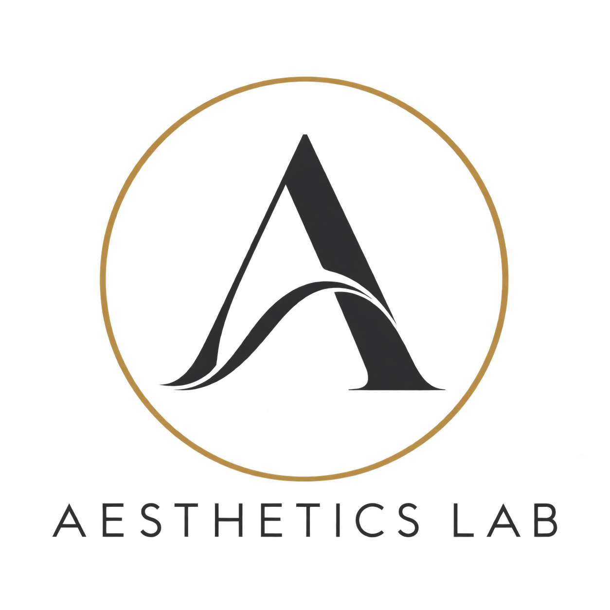 Aesthetics Lab Logo