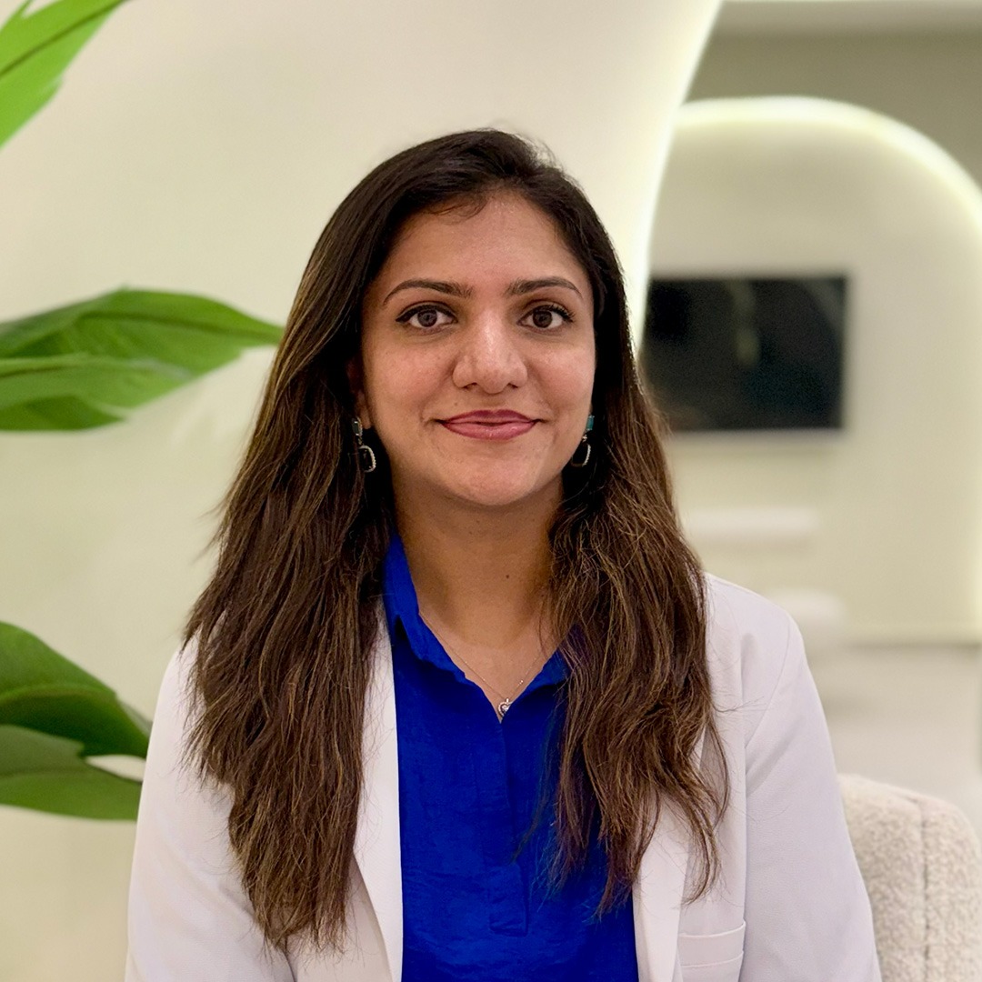 Dr. Aysha Nasir