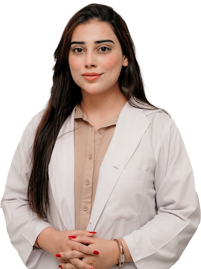 Dr. Kiran Zafar