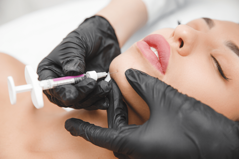 lemon bottle fat dissolving injection